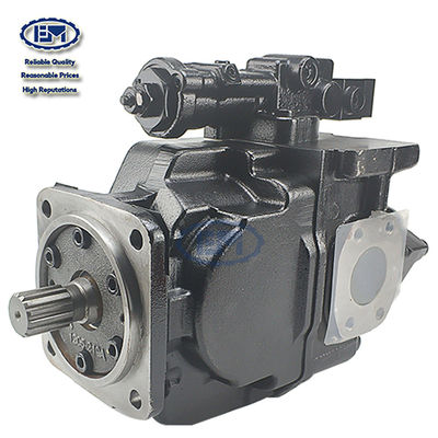 KOBELCO sk75-8 Hydraulische Pompassemblage PVC80RC13 YT10V00023F1 YT10V00016F1