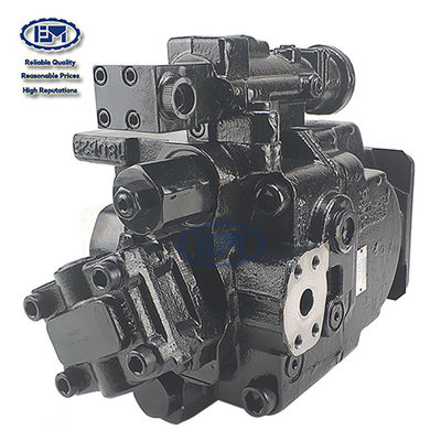 KOBELCO sk75-8 Hydraulische Pompassemblage PVC80RC13 YT10V00023F1 YT10V00016F1