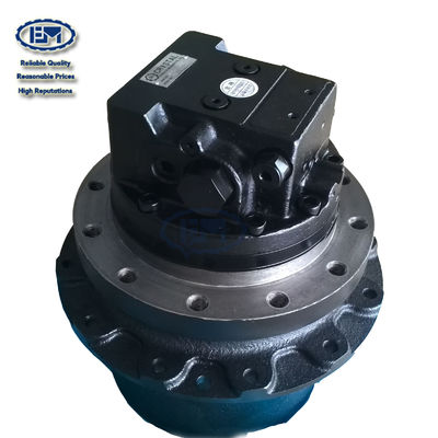 Pc60-5 graafwerktuig Assembly Driving Motor Assy For Construction Parts