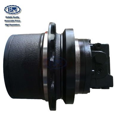 Pc60-5 graafwerktuig Assembly Driving Motor Assy For Construction Parts