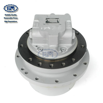 Pc58uu-c pc58uu-3 de Drijfmotor Assy 20U6042111 van Exacavator