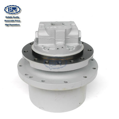 Pc58uu-c pc58uu-3 de Drijfmotor Assy 20U6042111 van Exacavator