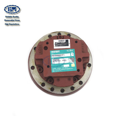 Sk30sr-6 sk35sr-6 PX15V00027F1 Drijfmotor voor Graafwerktuig Machinery Constuction Parts Kobelco