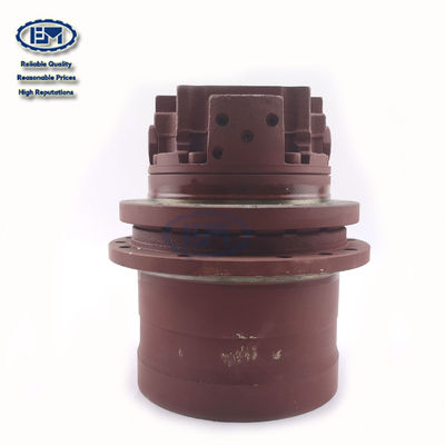 Sk30sr-6 sk35sr-6 PX15V00027F1 Drijfmotor voor Graafwerktuig Machinery Constuction Parts Kobelco