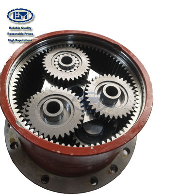 Sk30sr-6 sk35sr-6 PX15V00027F1 Drijfmotor voor Graafwerktuig Machinery Constuction Parts Kobelco