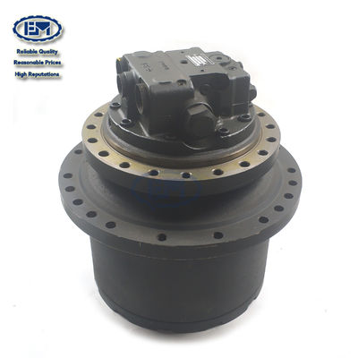 Sk130-8 SK135SR-Graafwerktuig Assembly sk140-8 YY15V00035F1 YY15V00015F1 voor Machinesdelen