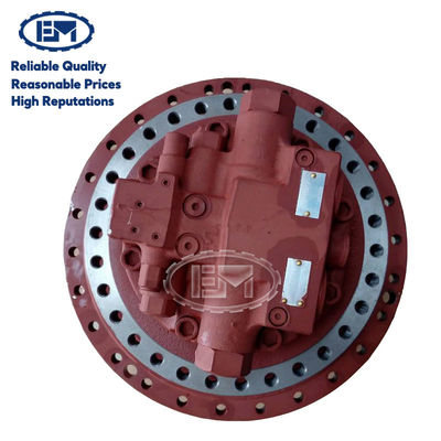 Sk200-8 sk210-8 Graafwerktuig Travel Final Drive sk200-10 sk210-10 sk210lc-10 YN15V00037F2 YN15V00037F3 YN15V00037
