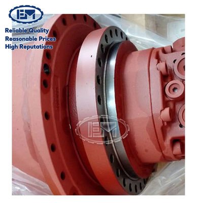 Sk200-8 sk210-8 Graafwerktuig Travel Final Drive sk200-10 sk210-10 sk210lc-10 YN15V00037F2 YN15V00037F3 YN15V00037