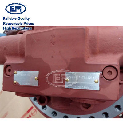 Sk200-8 sk210-8 Graafwerktuig Travel Final Drive sk200-10 sk210-10 sk210lc-10 YN15V00037F2 YN15V00037F3 YN15V00037