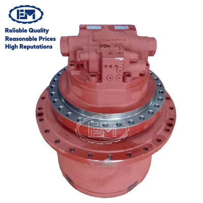 Sk200-8 sk210-8 Graafwerktuig Travel Final Drive sk200-10 sk210-10 sk210lc-10 YN15V00037F2 YN15V00037F3 YN15V00037