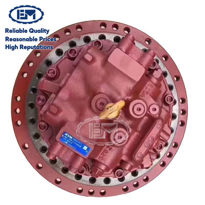 Het Graafwerktuig Travel Motor sk200-9 sk210-9 sk200-10 sk210-10 van YN15V00051F1 YN15V00051F5