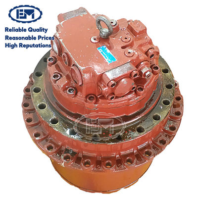 SK230-6E sk230-6 SK235SR-Graafwerktuig Assembly LQ15V00019F1 LQ15V00007F12 voor Tweede Hand Herbouwde Delen
