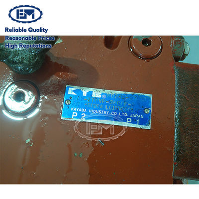 SK230-6E sk230-6 SK235SR-Graafwerktuig Assembly LQ15V00019F1 LQ15V00007F12 voor Tweede Hand Herbouwde Delen