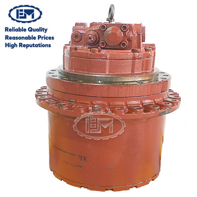 SK230-6E sk230-6 SK235SR-Graafwerktuig Assembly LQ15V00019F1 LQ15V00007F12 voor Tweede Hand Herbouwde Delen