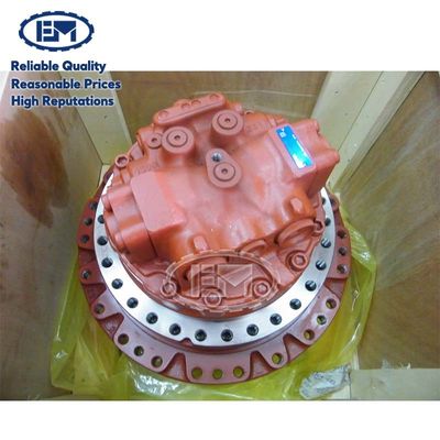 Sk250-8 sk260-8 Graafwerktuig Assembly sk250-10 sk235sr-2 LQ15V00020F1 LQ15V00020F5 Reismotor