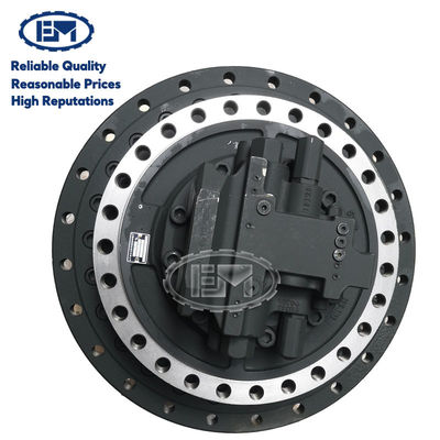 Sk460-8 sk480lc-8 M4V290 Graafwerktuig Drive Motor LS15V00020F4 LS15V00020F1 voor Nebtesco-Delen