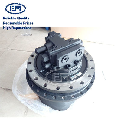 Sk330-8 Definitieve de Aandrijvingsmotor van sk350-8 GraafwerktuigAssembly SH300 CX300 M4V290 LC15V00023F1 LC15V00023F2