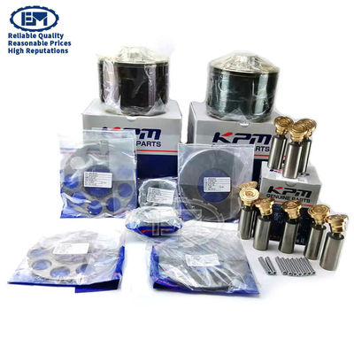 Sk460-8 sk480-8 sk495-8 sk460-10 sk480-10 Delen van de de Hydraulische Pompreparatie van K5V200 voor Graafwerktuig Parts KPM KOBELCO