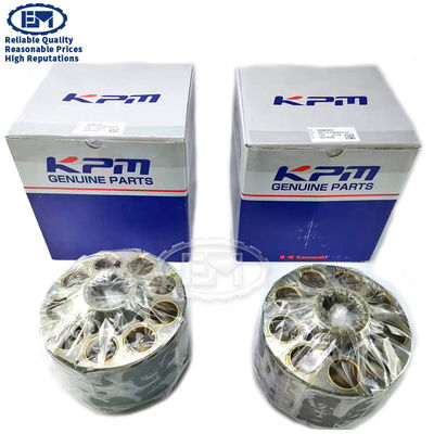 Sk460-8 sk480-8 sk495-8 sk460-10 sk480-10 Delen van de de Hydraulische Pompreparatie van K5V200 voor Graafwerktuig Parts KPM KOBELCO