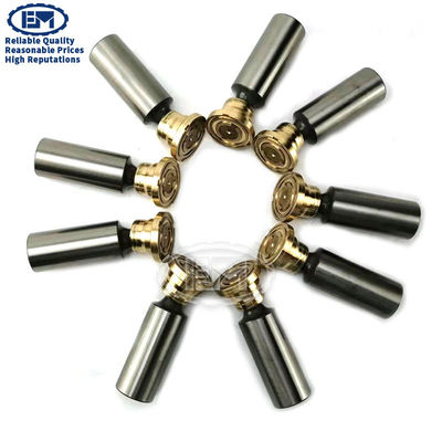 Sk460-8 sk480-8 sk495-8 sk460-10 sk480-10 Delen van de de Hydraulische Pompreparatie van K5V200 voor Graafwerktuig Parts KPM KOBELCO