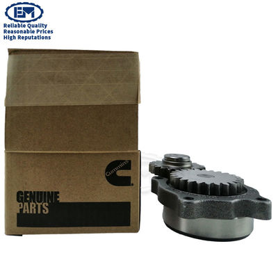 De Oliepomp 4939588 van QSB6.7 6D107 voor pc200-8 pc210-8 pc220-8 pc240lc-8 Graafwerktuig Parts Commins