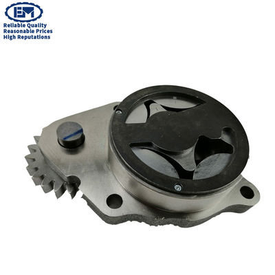 De Oliepomp 4939588 van QSB6.7 6D107 voor pc200-8 pc210-8 pc220-8 pc240lc-8 Graafwerktuig Parts Commins