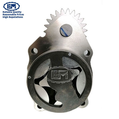 De Oliepomp 4939588 van QSB6.7 6D107 voor pc200-8 pc210-8 pc220-8 pc240lc-8 Graafwerktuig Parts Commins