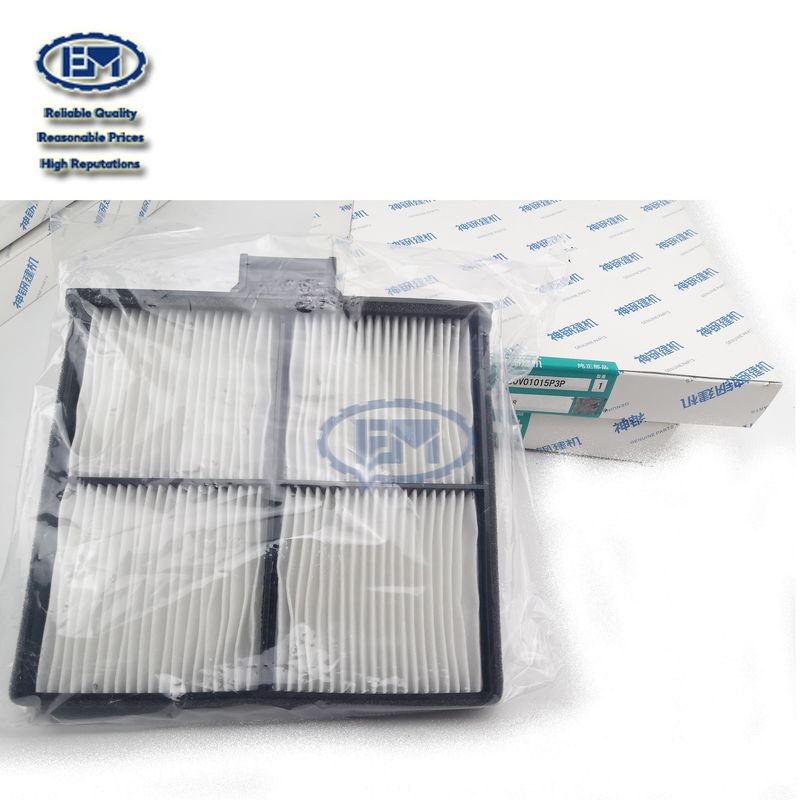 KOBELCO lucht Voorwaardelijke Filter YN50V01015P3 voor sk220-8 sk250-8 sk330-8