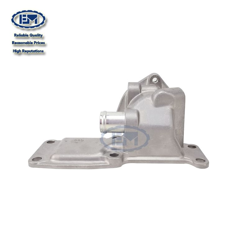 4BD1 de Thermostaat die van graafwerktuigengine parts excavator 894462-5531 8-94462553-1 huisvesten
