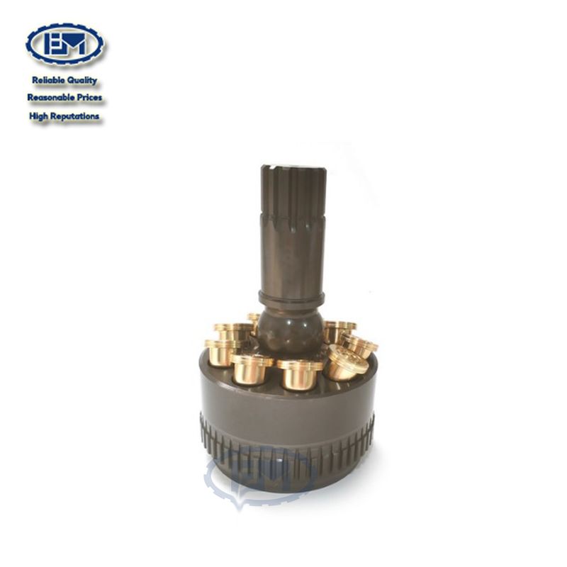 LQ15V00015R100 Uitrusting sk460-8 sk480-8 sk495d-8 sk250-8 sk270d-8 van de schommelingsmotor