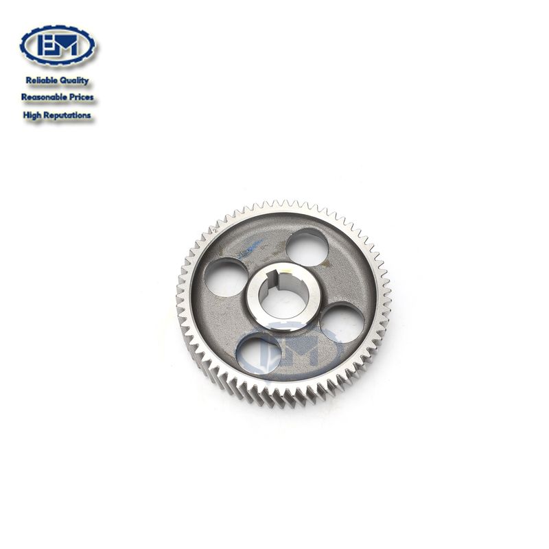 32F2301100 de Nokkenastoestel van graafwerktuighydraulic pump parts MITSUBISHI voor C4.2 C6.4