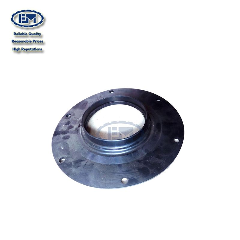 Aftermarket 6 Gatengraafwerktuig Seal Kits YN52F01857P1 voor sk200-8