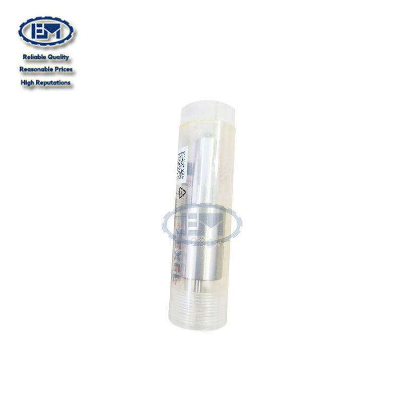 ME740419 de Vervangstukken van graafwerktuigfuel injector nozzle MITSUBISHI voor sk200-3 6D16
