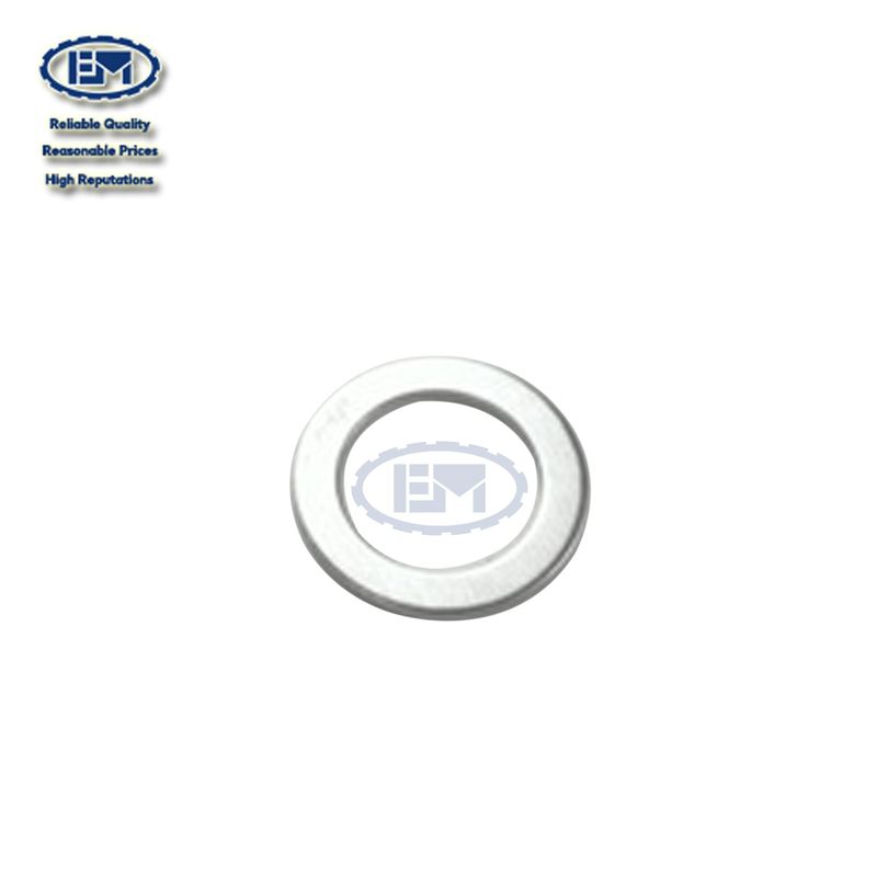 DE PAKKING MF660034 0949424 VAN MITSUBISHI VAN GRAAFWERKTUIGMOTORONDERDELEN VOOR SK130-8 D06FR C6.4