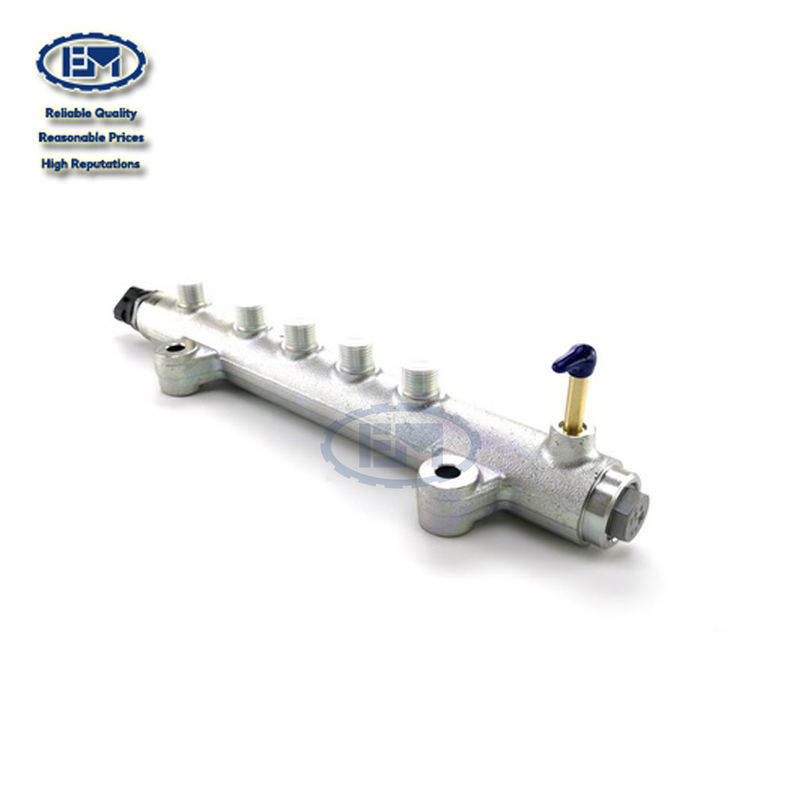 MITSUBISHI-Delen van Bouwmachines sk130-8 sk140-8 D04FR GEMEENSCHAPPELIJK SPOORgraafwerktuig Spare Parts 0445224040 32G6100901