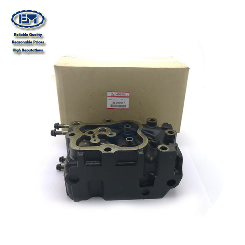 MITSUBISHI-Delen van Bouwmachines sk450-6 Hoofd de Cilindergraafwerktuig Spare Parts ME996917 van 6D24