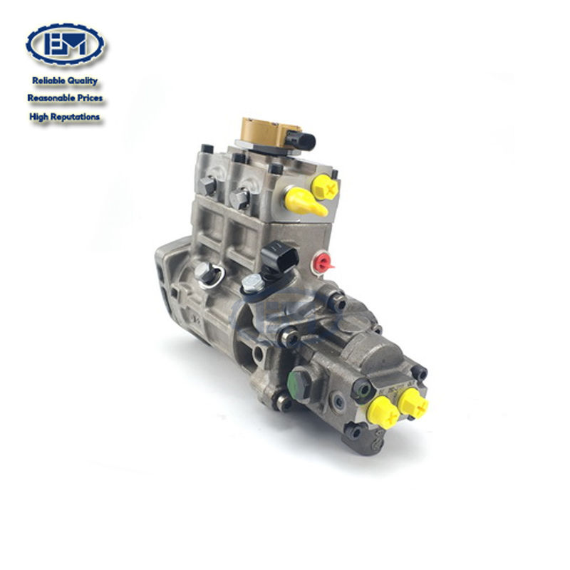 Caterpillar-Graafwerktuige320d E323D E325D Deel C6.4 Pomp Assy Part No van het Motor de Gemeenschappelijke Spoor .3264635 2923750