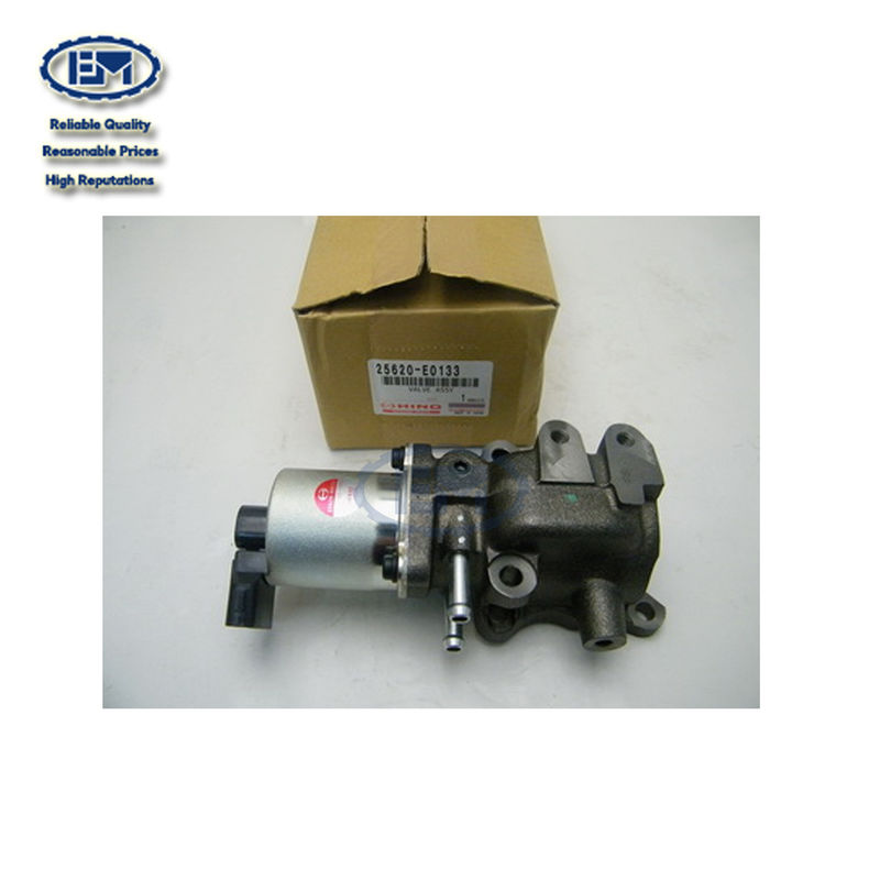HINO-Delen van Bouwmachines sk200-8 sk250-10 sk250-8 JO5E EGR KLEPgraafwerktuig Spare Parts VHS173501261 VH25620E013