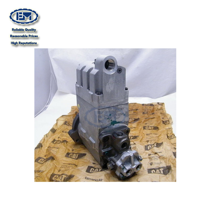 Caterpillar-de Leveringspomp Assy Part No van de Graafwerktuige325d E326D E327D E329D E336DL C7 Motor .3190677 2544357