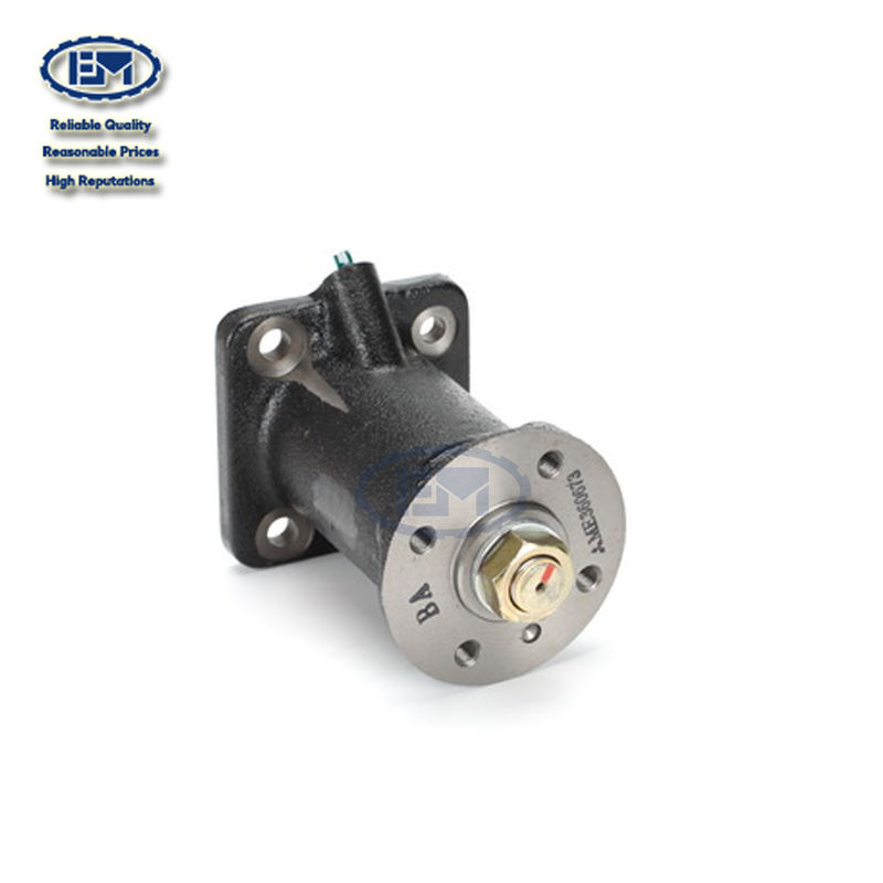 Het Graafwerktuig Part, van de de Motorventilator van MITSUBISHI 6D24 drijfas sk450-6 Deel NoME059261 van KOBELCO HITACHI van SK450-6S SY465 SY485