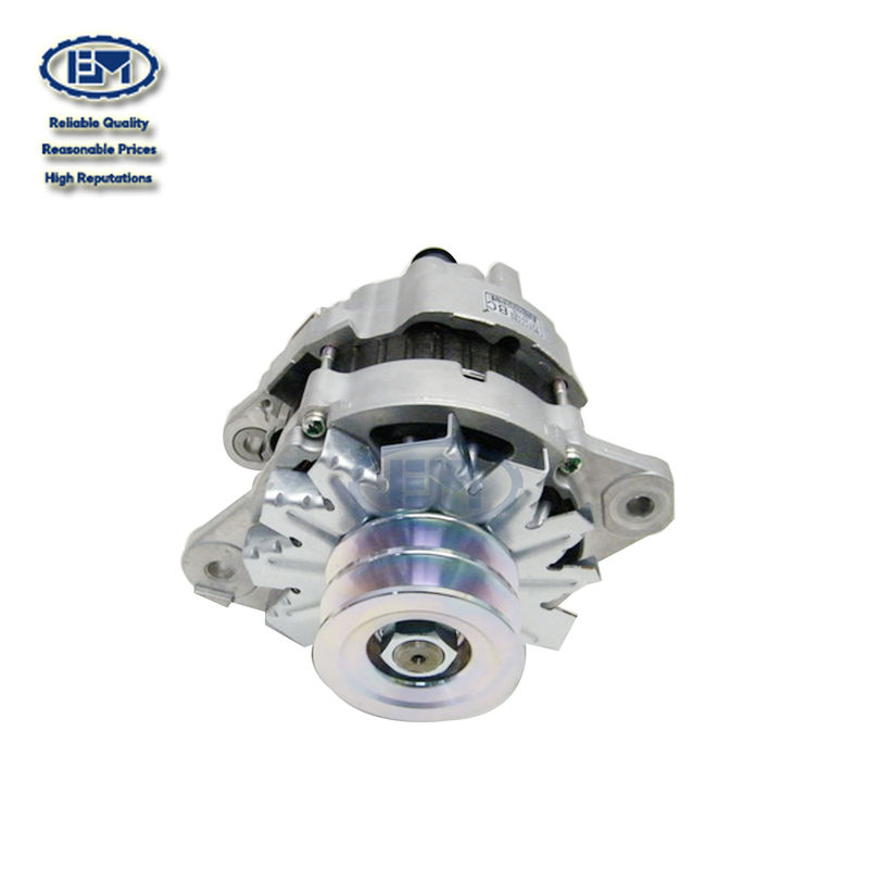 Graafwerktuig sk450-6 SK450-6S sk480-6 SY465 SY485 hd2045-V 6D24-assy Deel No.ME077790 van KOBELCO KATO SANY van de Motoralternator