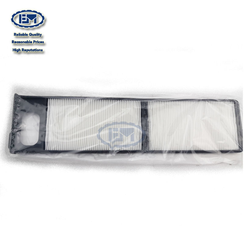 KOBELCO graafwerktuig Engine Parts sk250-8 sk200-8 sk350-8 de Filterartikelnummer YN50V01014P1 van Luchtcontidional