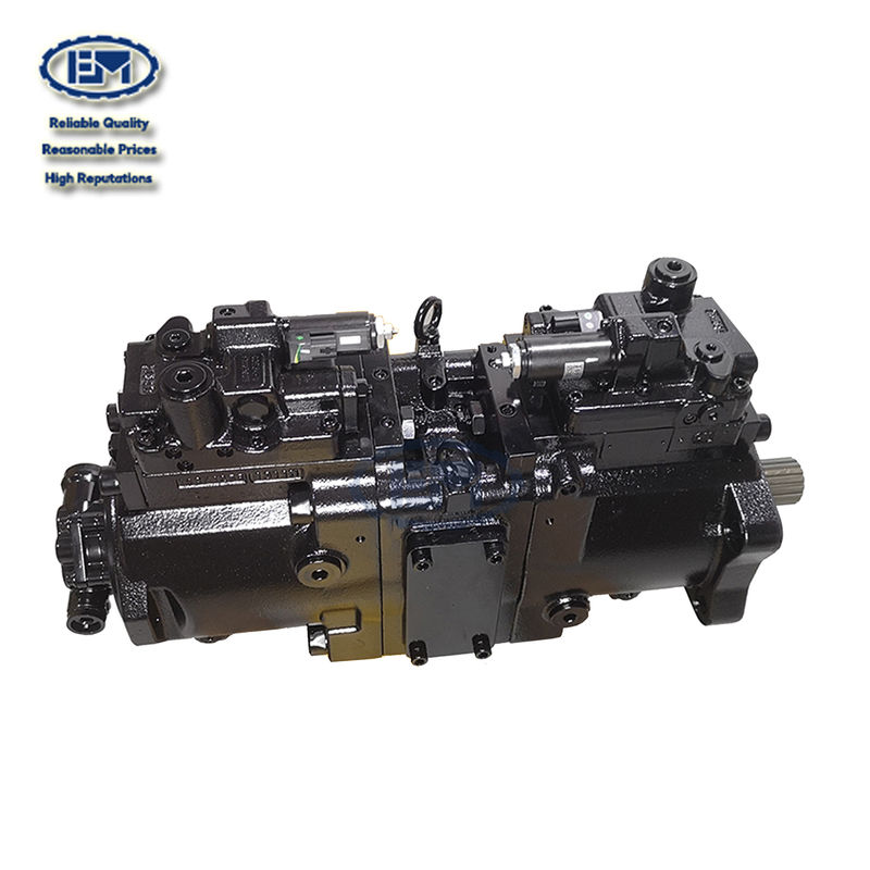 LC10V00041F2 hydraulische Pomp Assy sk330-8 sk350-8 sk380d-8 sk330-10 sk390xd-10