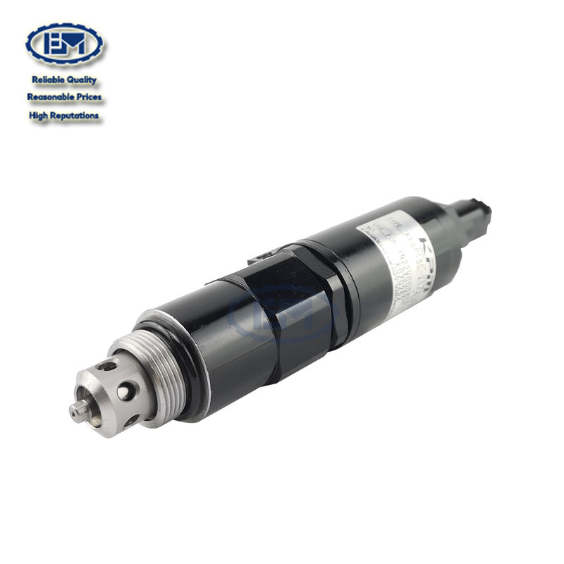 KOBELCO graafwerktuig Engine Parts sk200-10 sk250-10 sk220xd-10 sk245-10 YN22V00035F1 Afblaasklep Assy