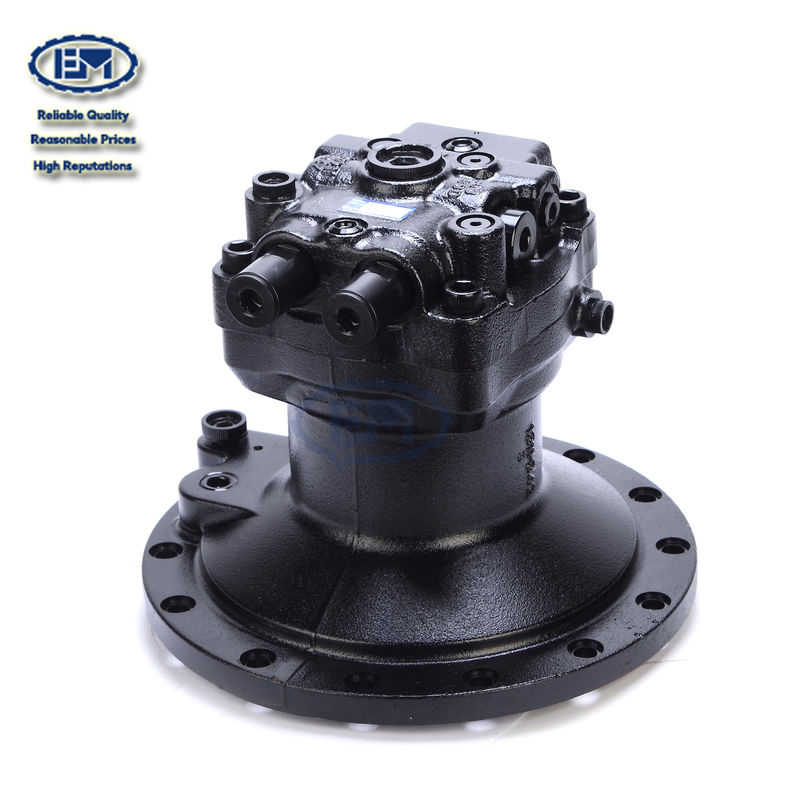 LQ15V00015F2 graafwerktuig Swing Motor For sk250-8 16 Gaten van 230-6E sk460-8