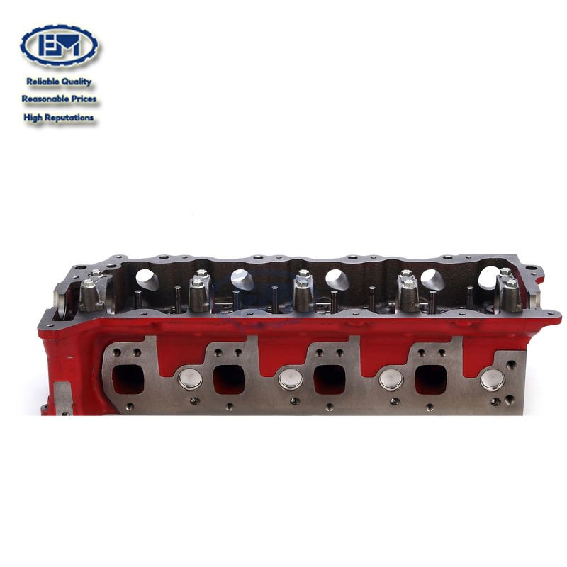 Sk200-8 sk250-8 Cilinderkop Assy sk220xd-10 sk245xd-10 HINO j05e-TB VH11101E0B61