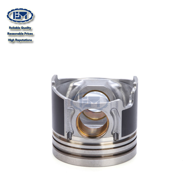 VH040130245A graafwerktuig Engine Parts sk200-8 sk250-8 sk330-8 sk220xd-10 Zuiger Ring And Liner Kit