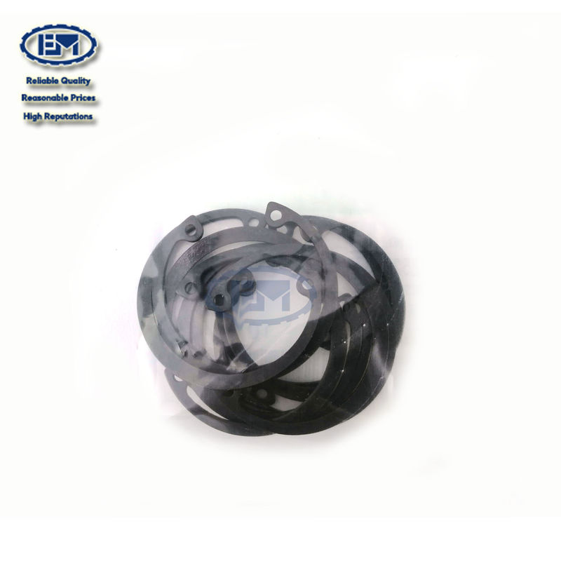 SZ52037001 graafwerktuig Engine Parts Snap Ring For J05E J08E sk200-8 sk250-8 sk330-8