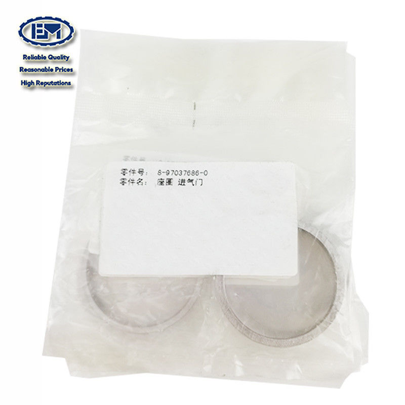 Sk120-3 van het Graafwerktuigengine parts seat van 4BG1 6BG1 de Kleptussenvoegsel 897037-6860 8970376860 897037-6861 8970376861
