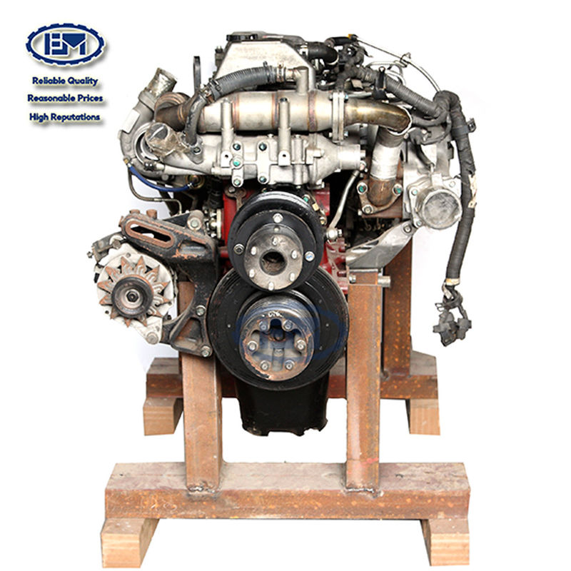 De Motorassemblage van HINO J08E voor Kobelco sk330-8 sk350-8 LC02P00079F1 LC02P00040F1 LC02P00033F1